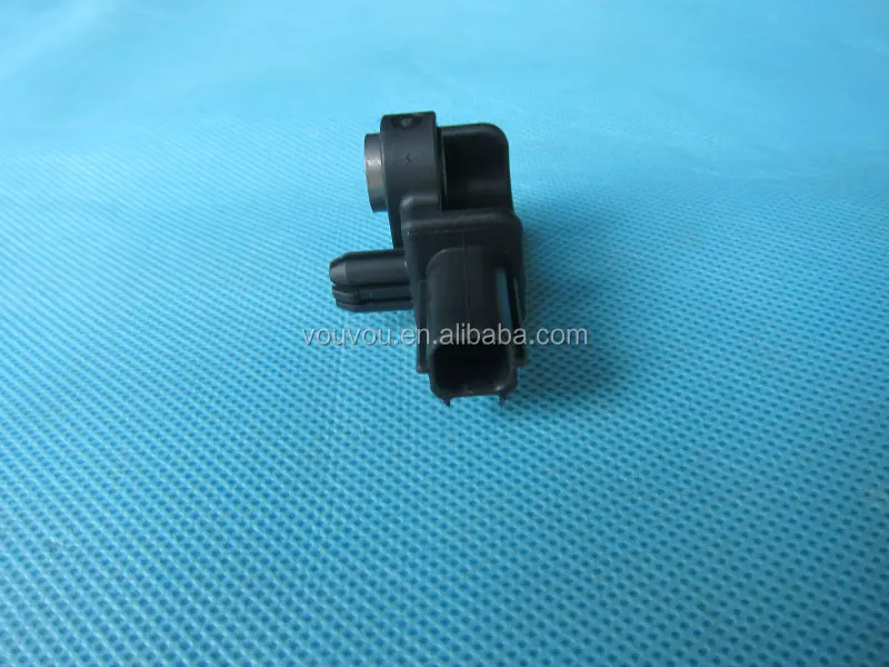 Датчик воздушной подушки с боковым ударом для mazda 3 2008-2009 BL и mazda 5 2010 OEM: BBM4-57-KC0