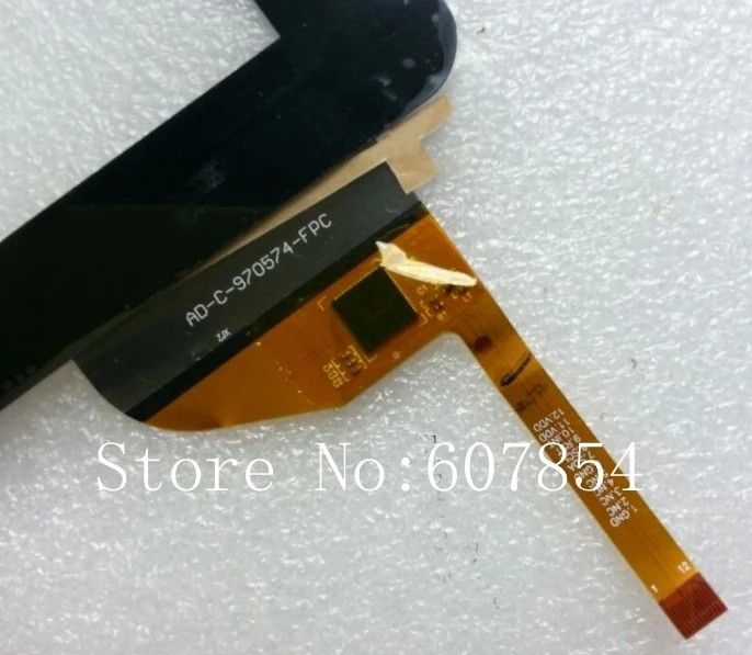 9.7 inch tablet touch AD-C-970574-FPC AD-C-970436-FPC 237x184mm 12pin (2).jpg