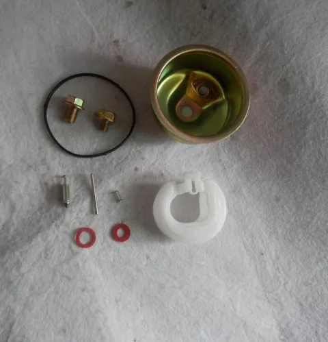 CARB REPAIR KIT HONDA GX240 GX270 GX340 GX390 2