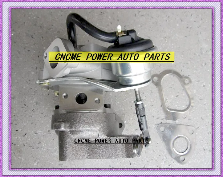 Картридж Turbo CHRA KP35 54359880005 54359700005 Турбокомпрессор для Fiat Doblo Panda Punto Corsa Multijet SJTD Y17DT 1.2L 1.3L
