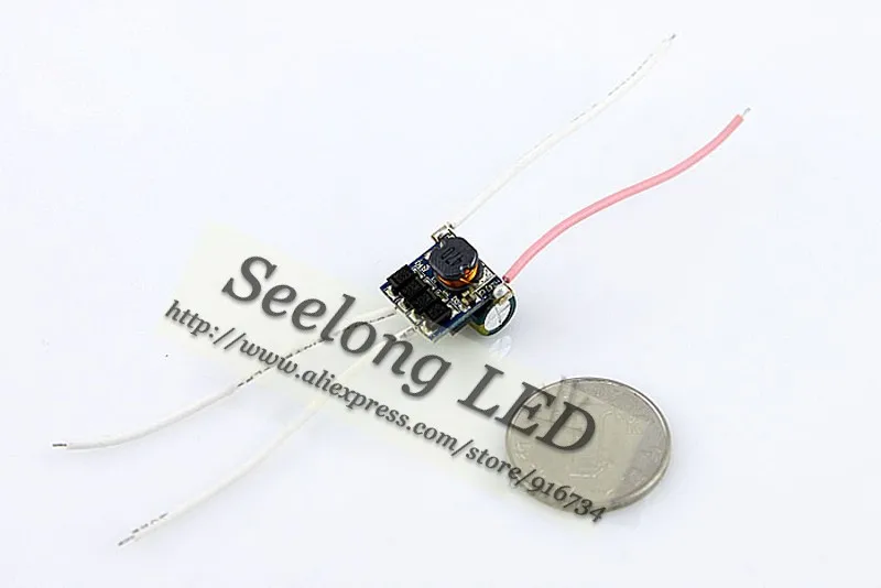 1x5w 12V 5