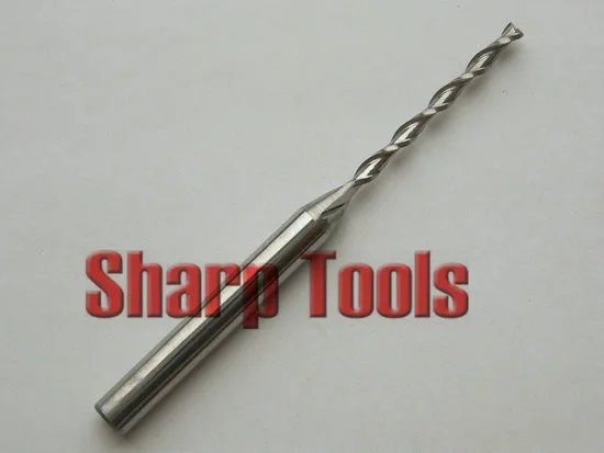 cnc router bits