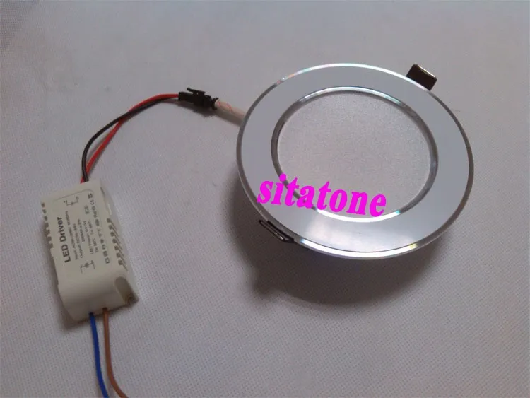 9w LED down light-3