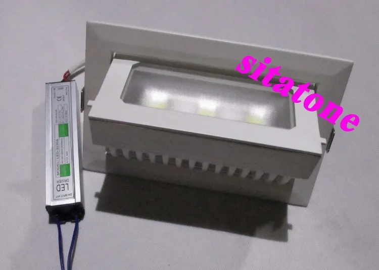 30W led down light -2