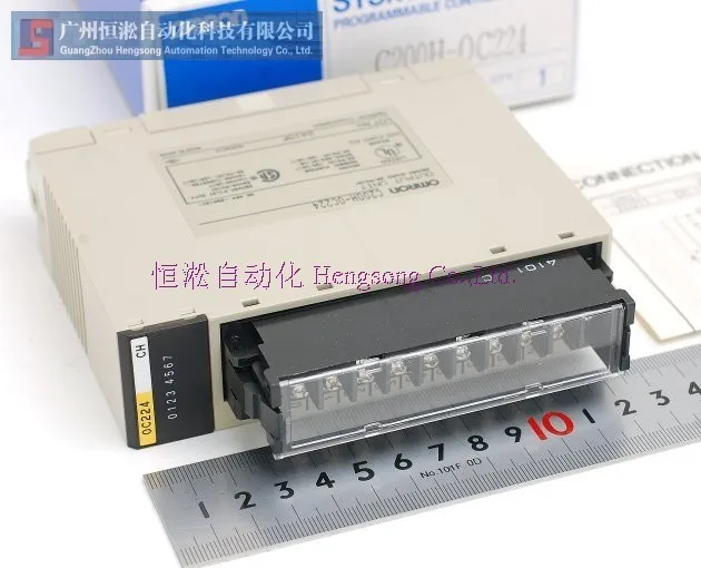 PLC C200H-OC224 C200H-OC222 C200H-NC111 C200H-NC211 C200H-NC112() с один год гарантии