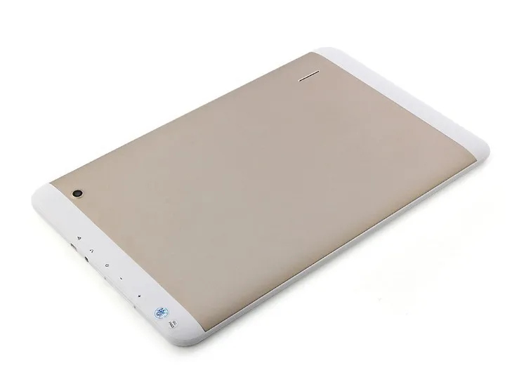 3g сотовый телефон Tablet PC MTK8382 gps, Bluetooth, FM радио, 4 ядра 10,1 дюймов ips Android 4,2 Dual SIM 8 ГБ карта Золотой