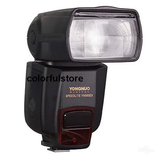 Лидер продаж YN-565 EX YN-565EX Беспроводной TTL Вспышка Speedlite для NIKON D60 D70 D70S D80 D90 D300 D300S D600 D700 d700s d800+ Диффузор