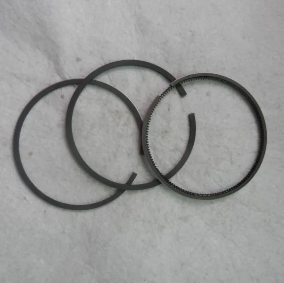 PISTON RING 86MM YANMAR L100 DIESEL 186F 1
