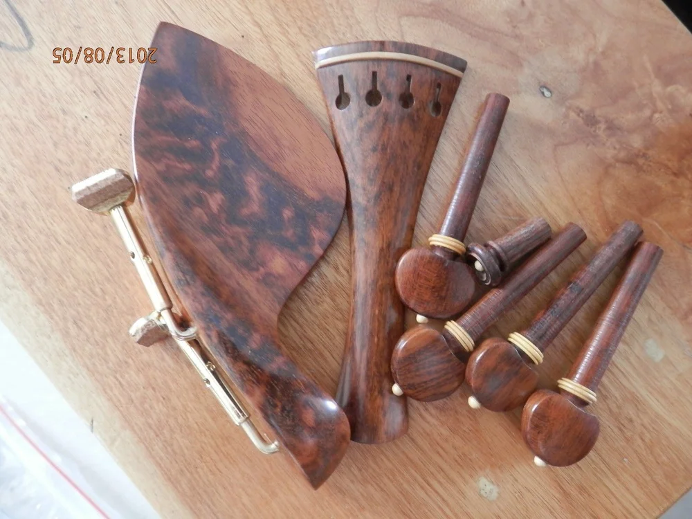 Избранные snakewood фитинги Альта 1" Альта части