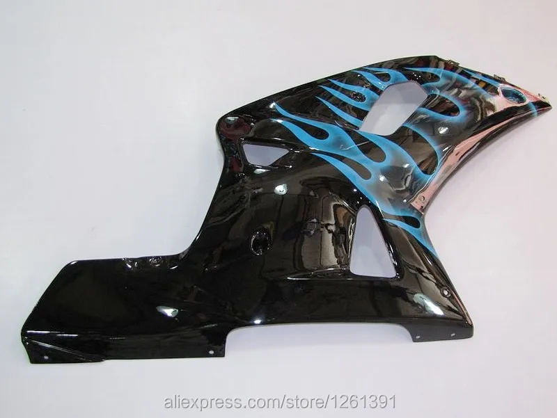 Инъекции обтекатель для SUZUKI 2001 2003 GSXR600 750 01 02 03 GSXR600 GSXR750 K1 01 02 03 GSXR 600 750 Обтекатели Наборы