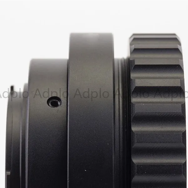 ADPLO для B4 2/3 ”ef FX-NEX адаптер для штатива объектива для B4 2/3” CANON FUJINON объектив для sony E Mount NEX камеры