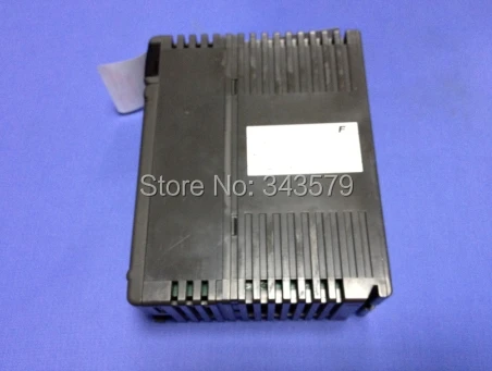 Komori программируемый контроллер, FUJI-PLC-NJ-CPU-A8, BFU-NJ-CPU-A8, Komori оригинальные используется части