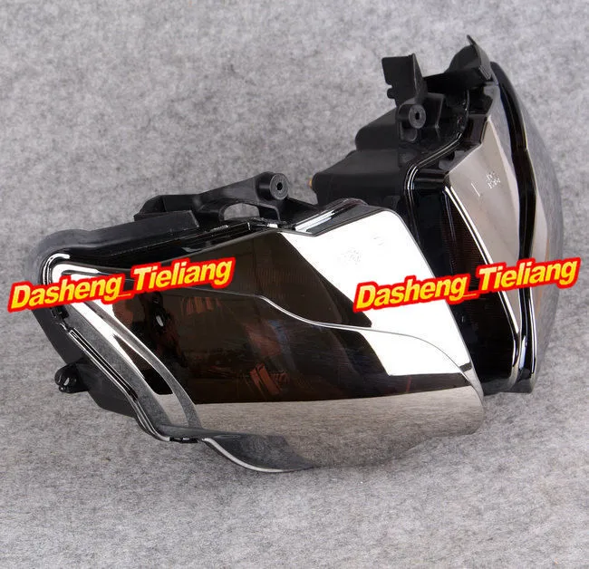 Аксессуары для мотоциклов передняя фара для Honda CBR1000RR CBR 1000RR 2008 2009 2010 2011