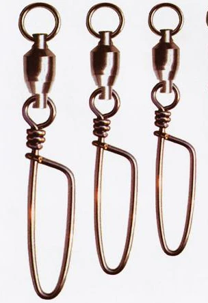 Подшипник Поворотные с Coastlock snap1