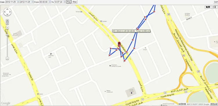 Автомобильный/автомобильный трекер gps 303G, шпионский gps-трекер в реальном времени Coban TK303G 303G для отслеживания Iphone Android