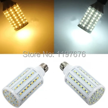 Цена оптовой продажи свет мозоли E27 25 Вт 5730 SMD LED лампы кукурузы AC110V/220 В теплый белый/холодный белый DHL Бесплатная 50 шт./лот