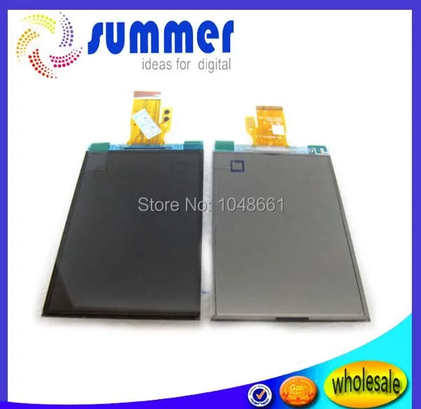 Цифровая камера Запчасти sz1 экран для panasoinc. DMC-SZ1 SZ1 lcd