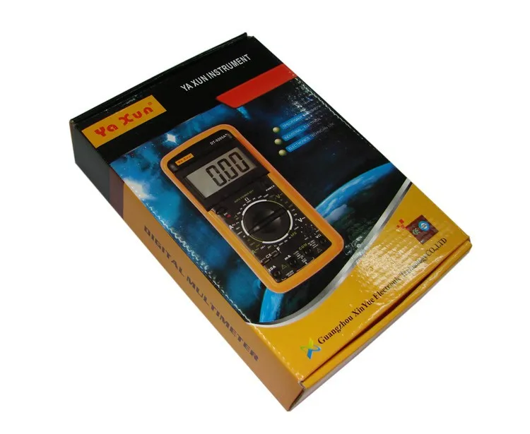 9205a 4