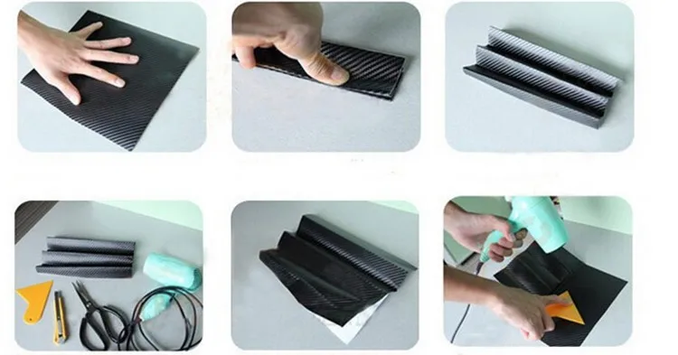 Carbon Fiber 6
