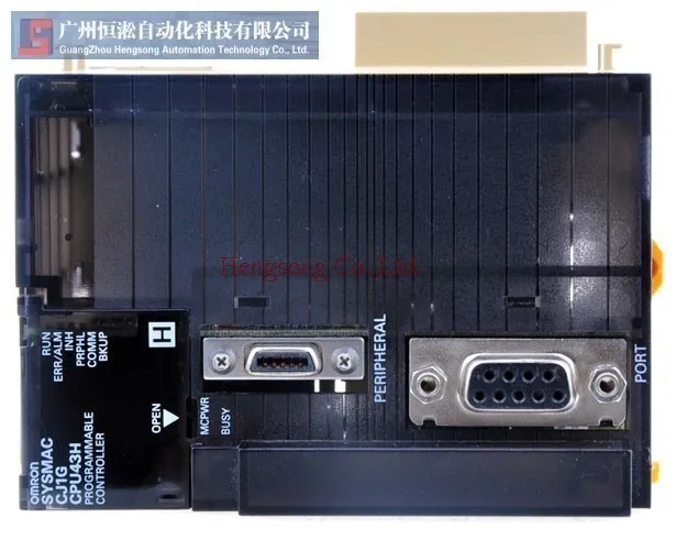 OM RON PLC CJ1G-CPU43H CJ1G-CPU42H CJ1H-CPU66H() с один год гарантии