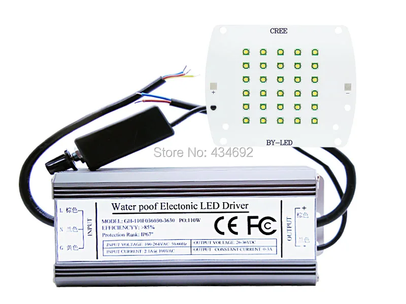 XPE-100W+ -1