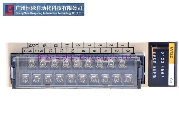 PLC C200H-IA122() год гарантии
