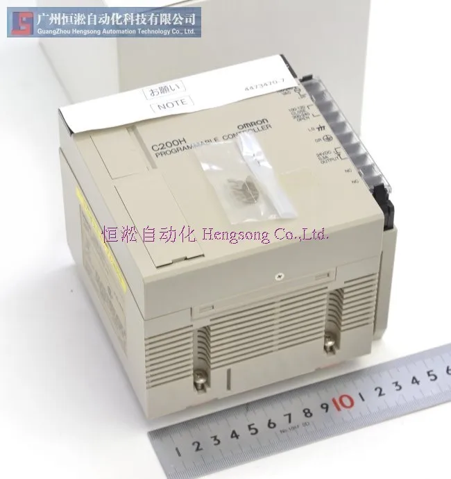 PLC C200H-PS221() с один год гарантии