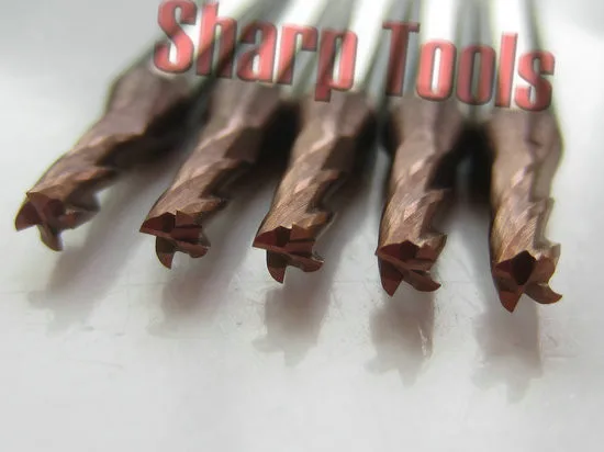 milling cutter set