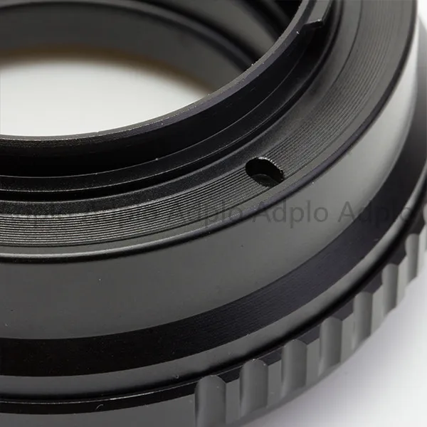 Pixco адаптер Костюм для Contarex CRX Крепление объектива к Sony NEX E-Mount Камера Средства ухода за кожей адаптер A5000 A3000 nex-5t NEX-3N NEX-6 NEX-5R