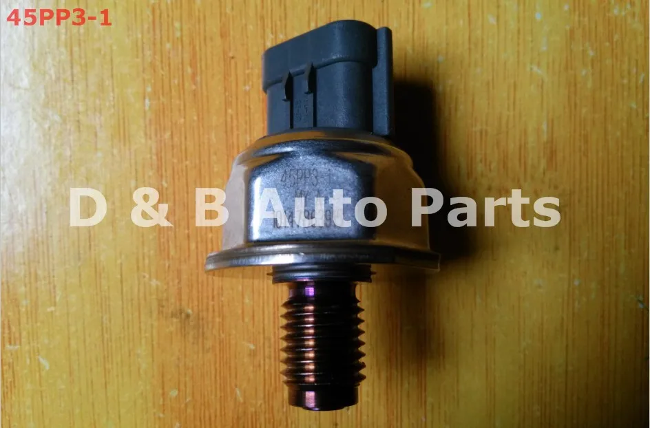 1 шт. датчики давления Common Rail клапаны давления 45PP3-1 переключатели давления для Nissan