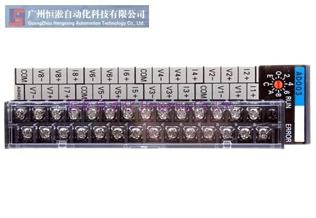 PLC C200H-AD003() с один год гарантии