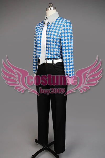 Azusa Asahina Cosplay Costume 12.jpg