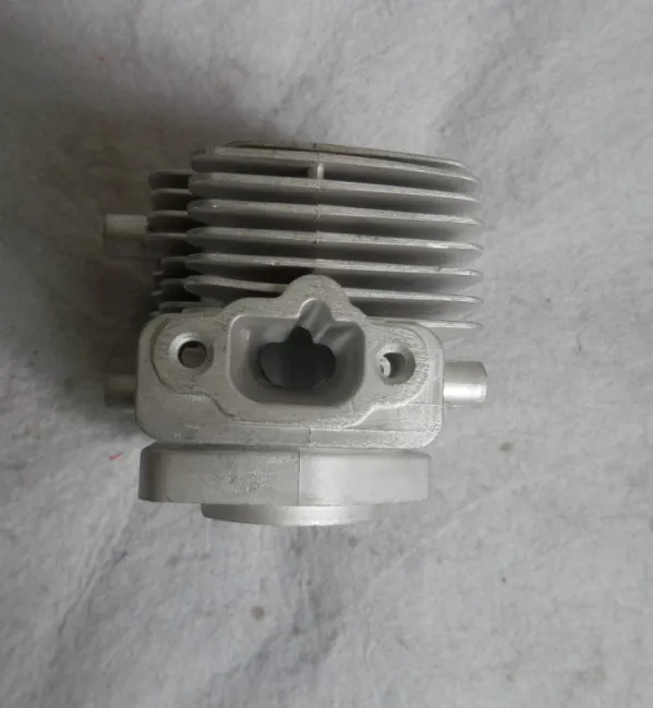 CYLINDER KIT 32MM 32F 6