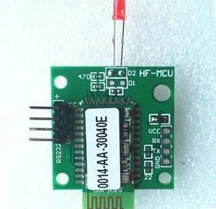 1 шт. HF-BTD401 модуль Bluetooth для электронных весов