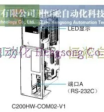 PLC C200HW-COM02-V1 C200HW-COM01 C200HW-BI101-V1 C200HW-BI081-V1() с один год гарантии