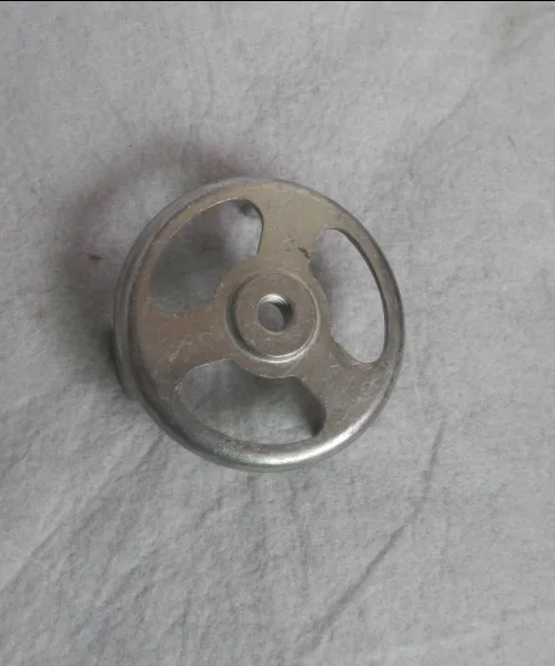 STARTER CLAW KAWASAKI TD24-33-40-48 TH43-48 2