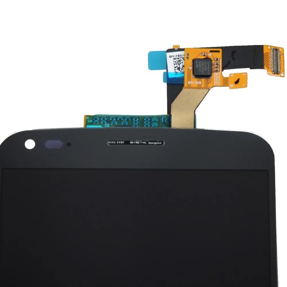 New-Original-Black-Touch-Screen-Digitizer-LCD-Display-Full-Assembly-and-Tools-for-LG-G-Flex