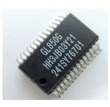 Новая надежда GL850G GL850 SSOP28 100 шт./лот