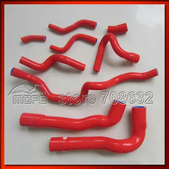 Samco Sport Silicone Radiator Coolant Heater Water Pipe Hose Kit For BMW E36 M3 European 1992 to 1999 IMG_1928