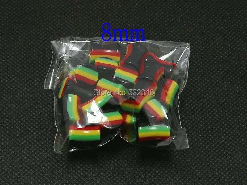 Jewel 2015 раста дизайн ухо plug Акриловые Седло размеры Подвески разные размеры 4 мм-12 мм много оптовая пирсинг ювелирные изделия бесплатная