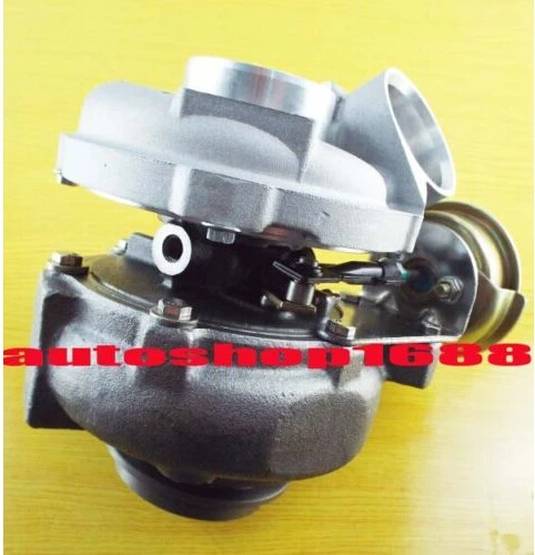 GT2256V 715910 A6120960599 6120960599 Turbo Турбокомпрессор Для Mercedes-PKW E-Klasse M-Klasse Mercedes-Benz ML270 270 CDI(W210