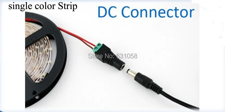 Светодиодные ленты свет SMD5630 300 светодиодный s-водонепроницаемый DC12V белый/теплый Рождественский праздник украшение дома освещения с