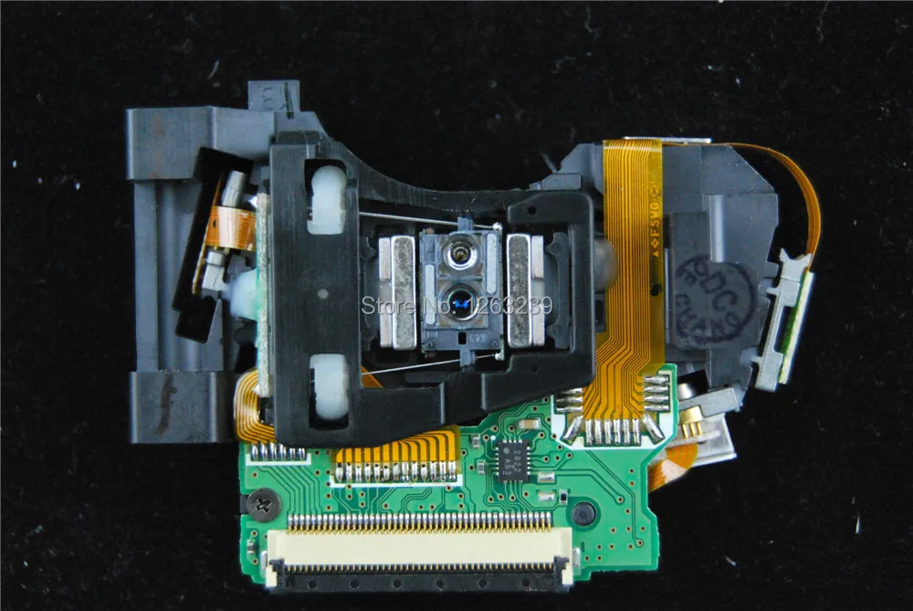 Высокое качество Ремонт Часть KES-450A KES 450 450a лазерной линзы для PS3 прямая Бесплатная доставка