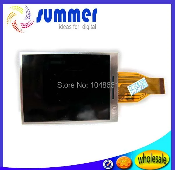 Новая камера XP10 экран для Fuji Z70 Z71 Z81 XP10 XP11 lcd для Panasonic F3 F4