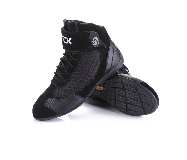 womens motorcycle riding shoes
