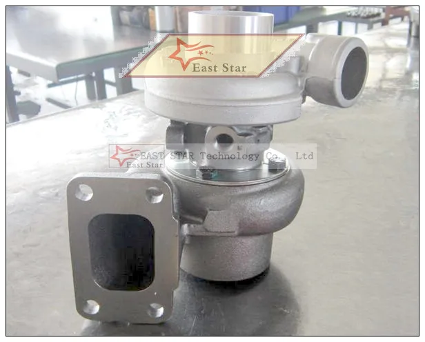 TB2518 466898-5006 S 466898-0006 466898 Turbo турбины турбокомпрессора Для ISUZU NPR W4 W5500 DIESEL Truck 1988-94 4BD1 4BD2T 3.9L