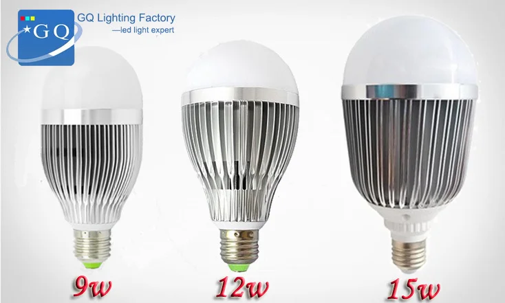 Прямая с фабрики продажи DHLFedEX 7LED ЛАМПА точечные светильники E27 или E14 LED Крытый свет 110 В- 240 В Лидер продаж