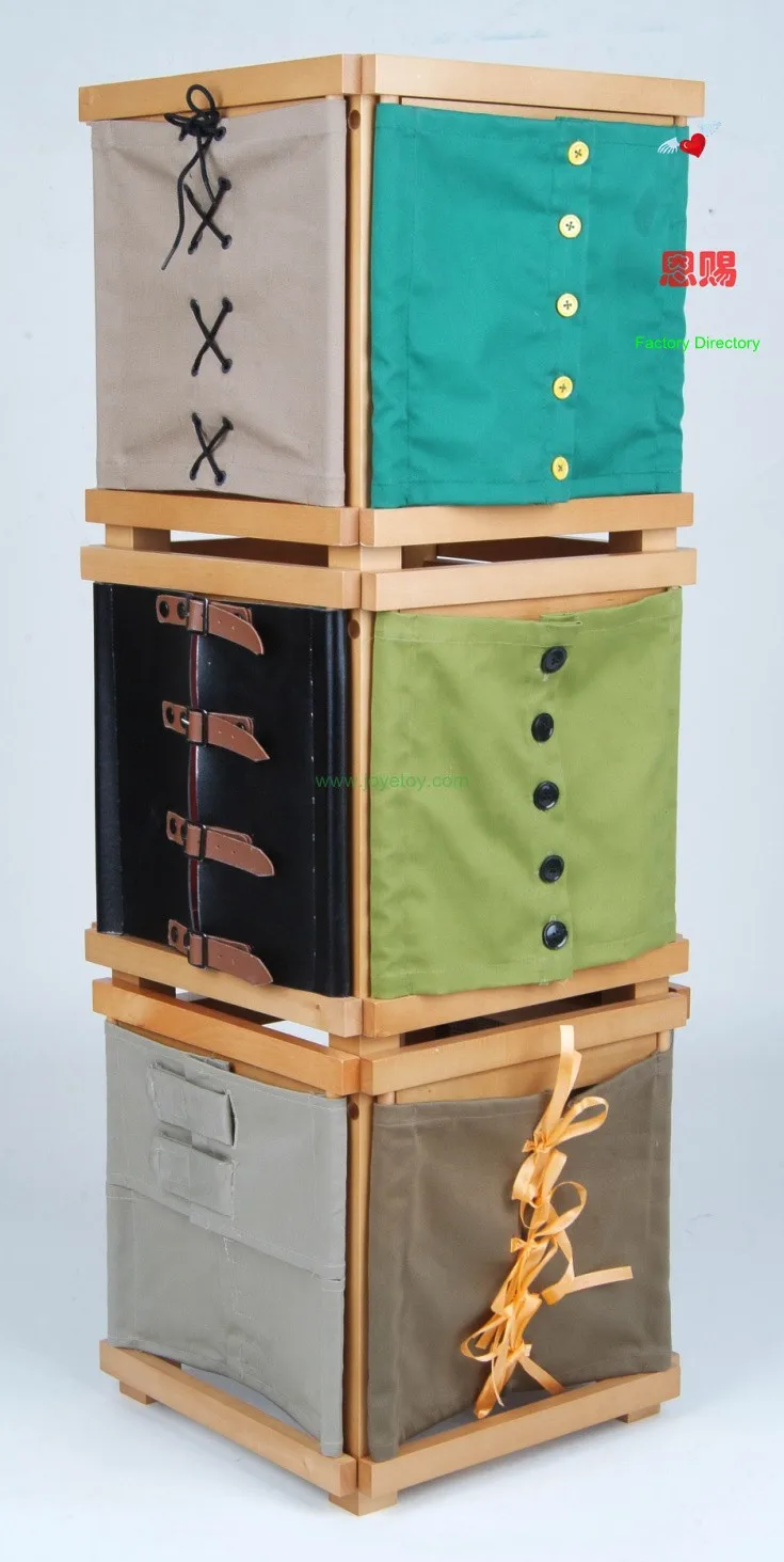 2013 Dressing frames stand montessori toys (4)