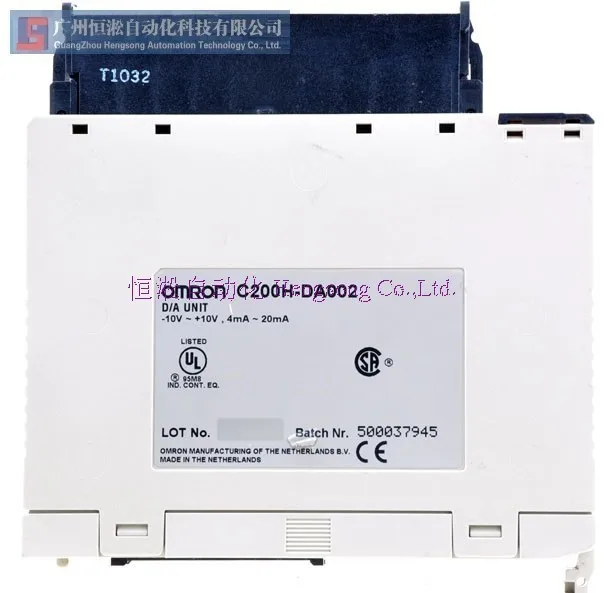 PLC C200H-DA002() с один год гарантии
