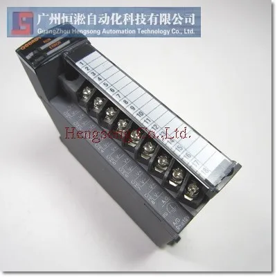 PLC Q68ADV() в коробке с одной гарантией года